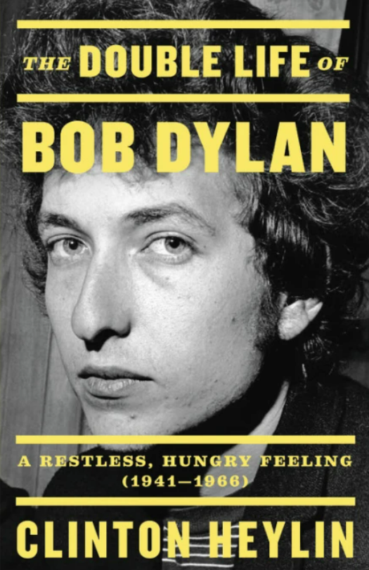 The Double Life of Bob Dylan