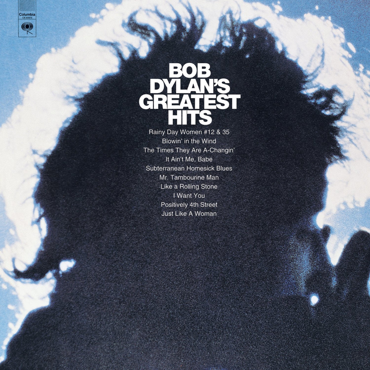 Bob Dylan: Greatest Hits